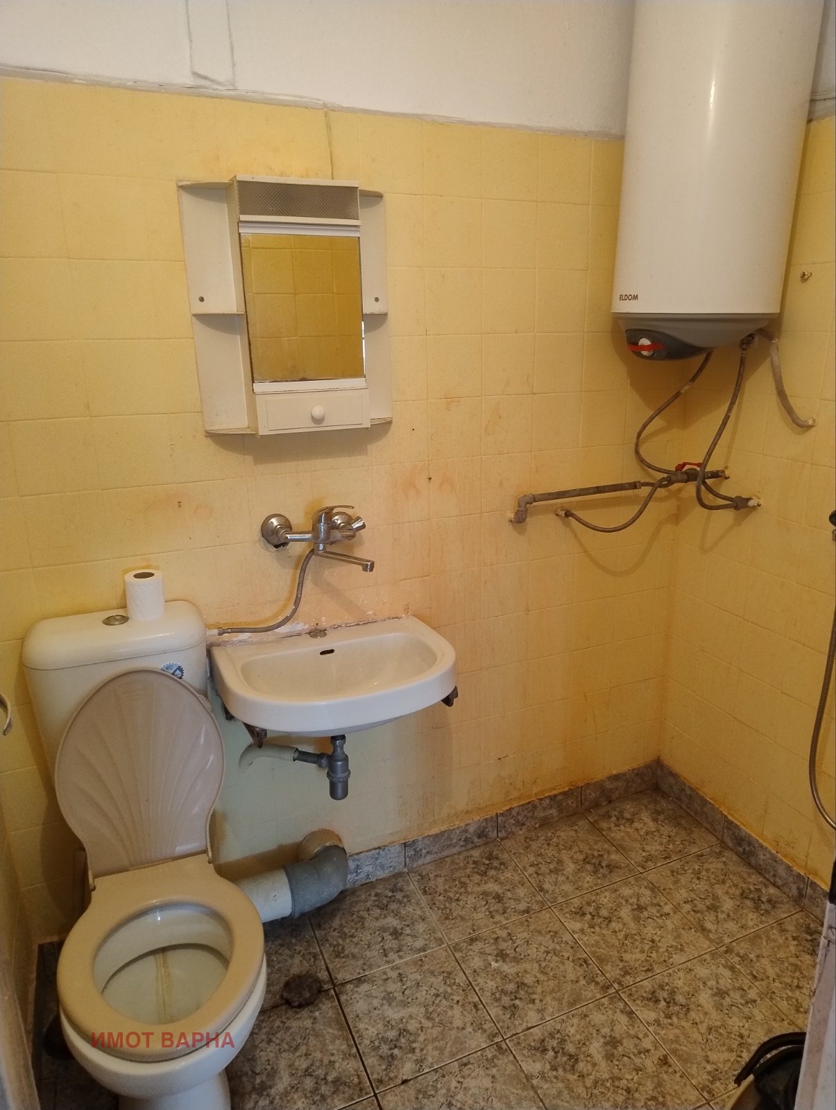 Продава 3-СТАЕН, гр. Варна, Център, снимка 13 - Апартаменти - 55354847
