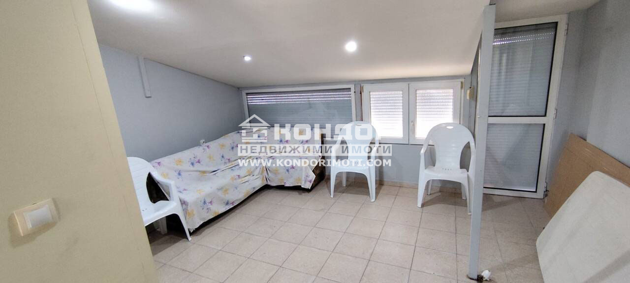 Продава 3-СТАЕН, гр. Пловдив, Тракия, снимка 3 - Апартаменти - 51250031