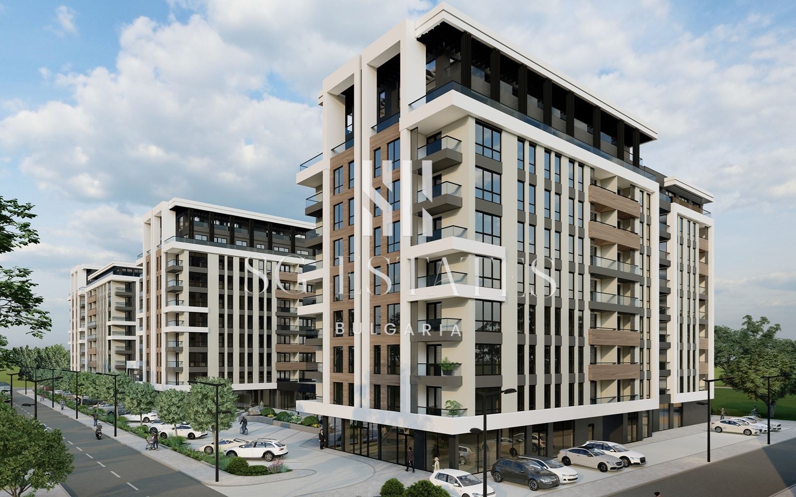 Продава 3-СТАЕН, гр. Пловдив, Христо Смирненски