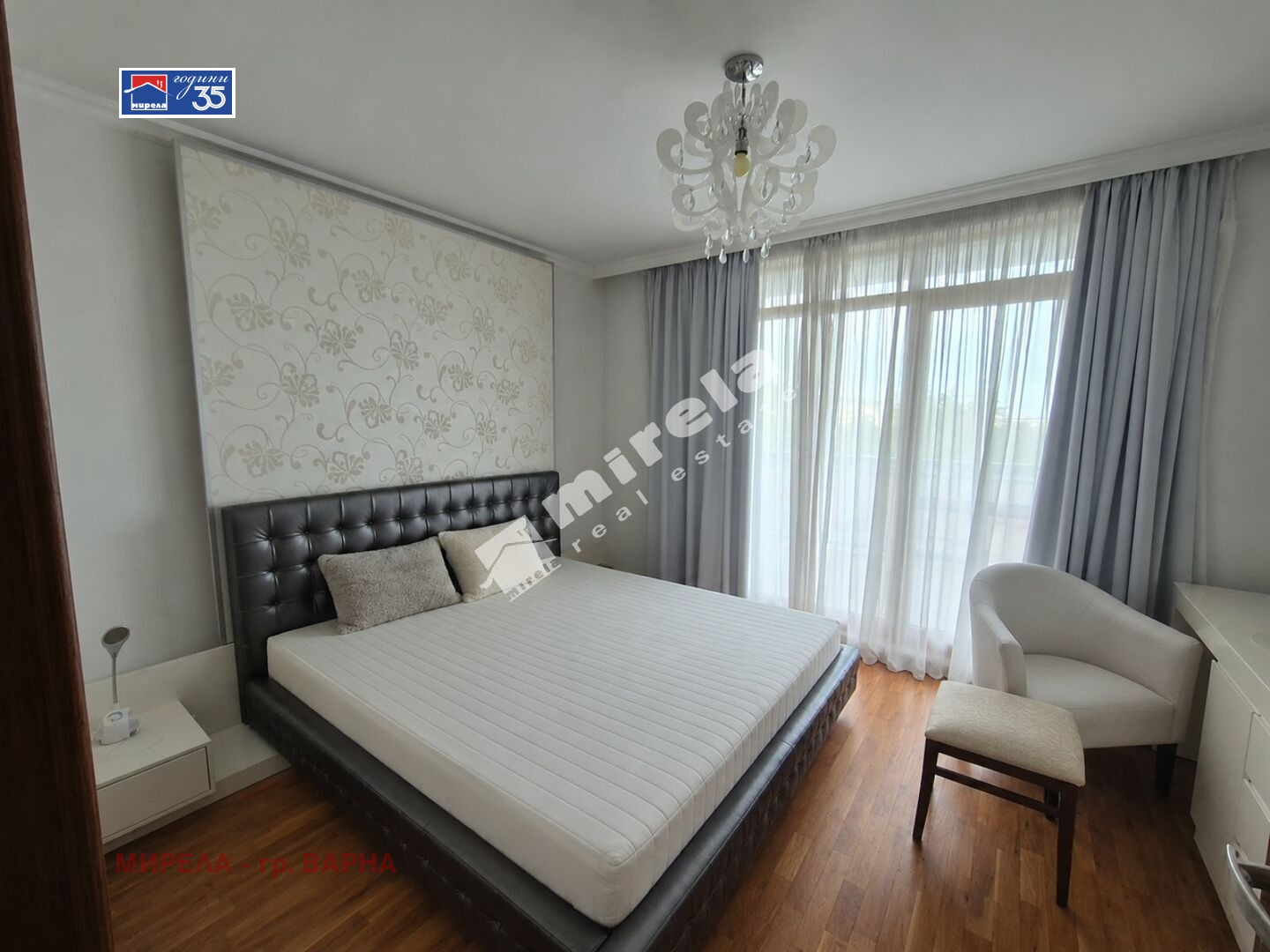 Продава 3-СТАЕН, гр. Варна, к.к. Св.Св. Константин и Елена, снимка 5 - Апартаменти - 54365237