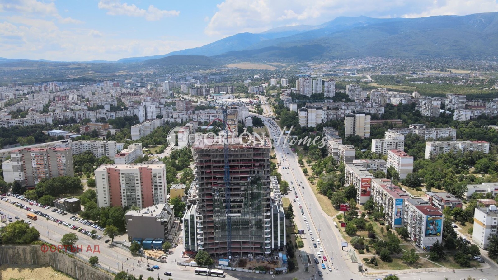 Продава 3-СТАЕН, гр. София, Младост 3, снимка 3 - Апартаменти - 54464818