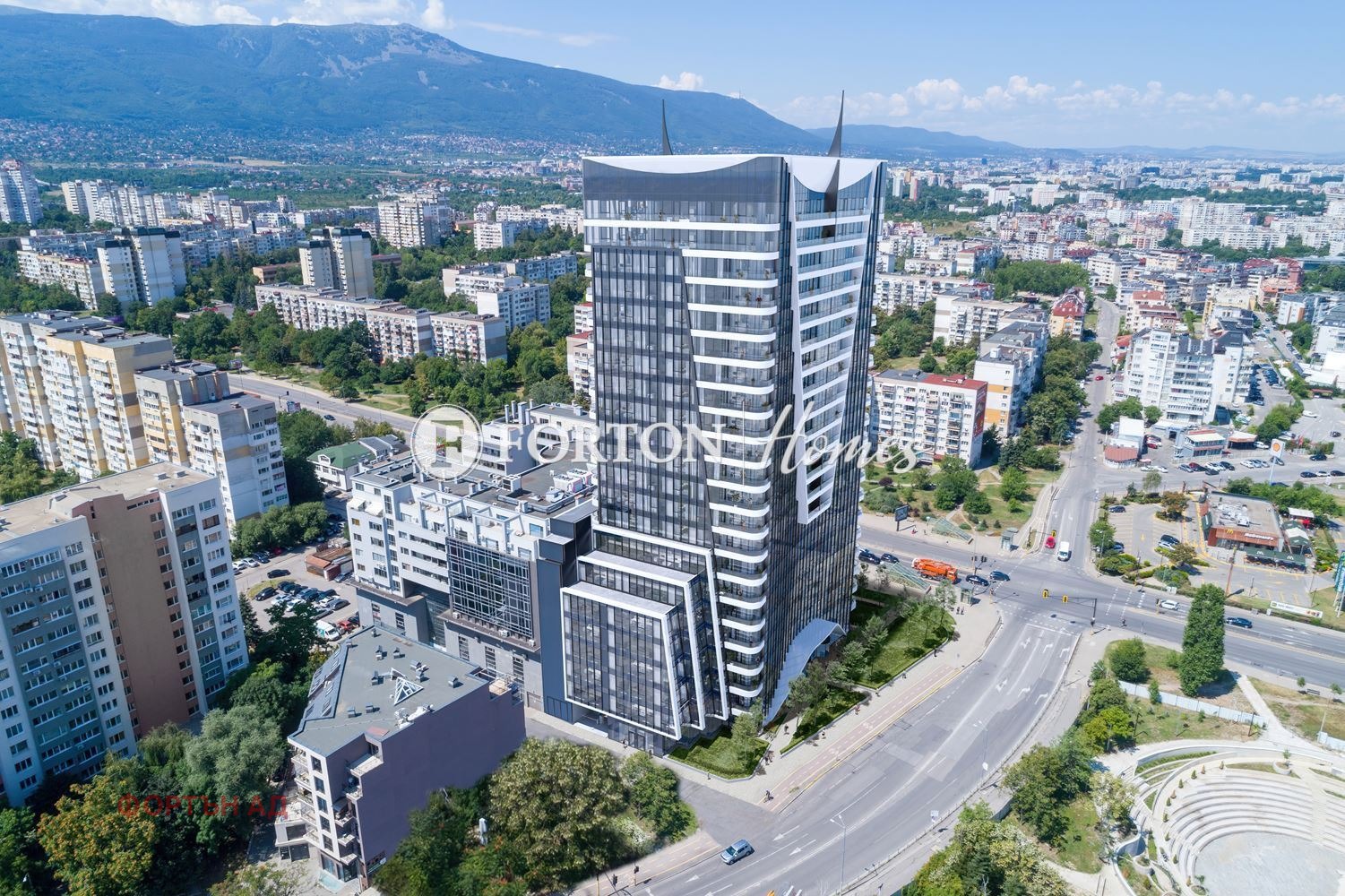 Продава 3-СТАЕН, гр. София, Младост 3, снимка 5 - Апартаменти - 54464818