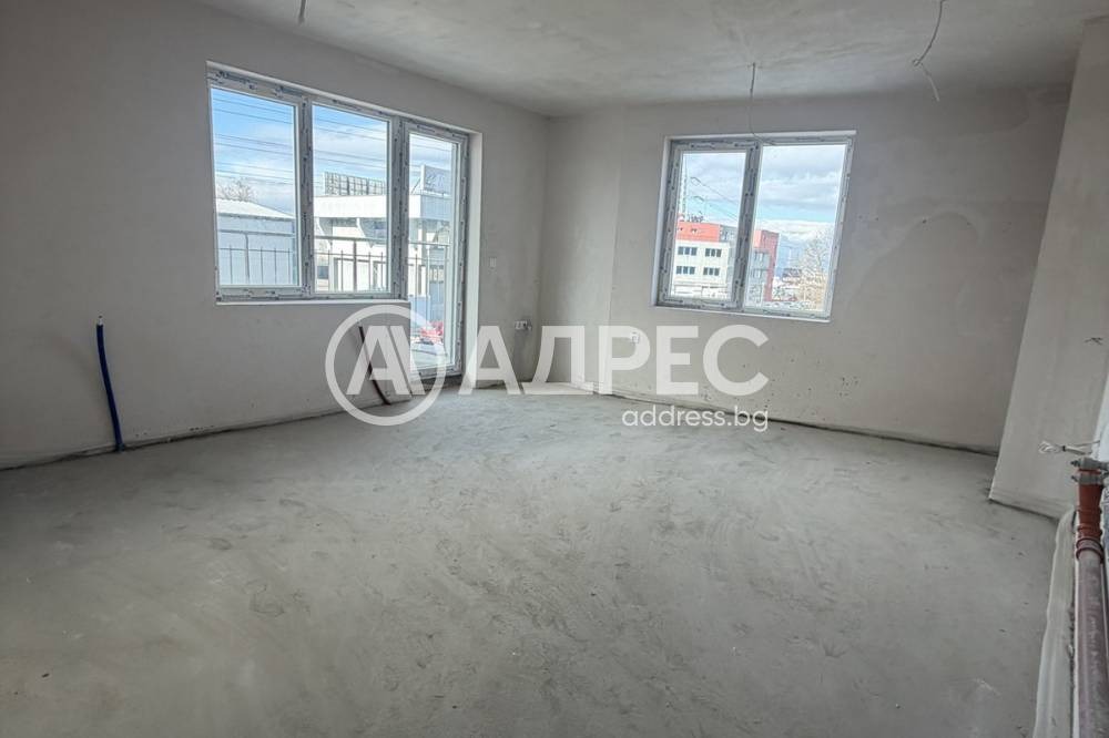 Продава 3-СТАЕН, гр. София, Люлин 2, снимка 3 - Апартаменти - 54913794