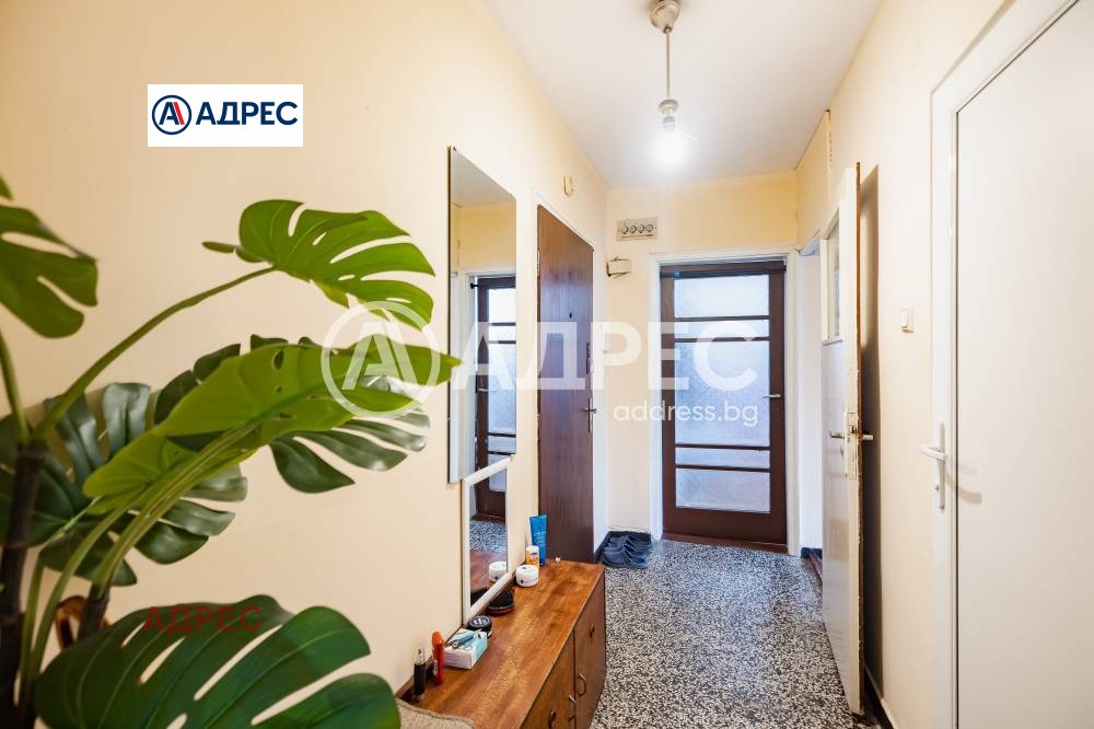 Продава 3-СТАЕН, гр. Варна, Чайка, снимка 5 - Апартаменти - 55687513