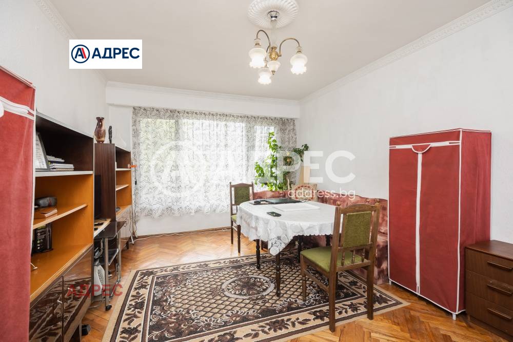 Продава 3-СТАЕН, гр. Варна, Чайка, снимка 7 - Апартаменти - 55687513