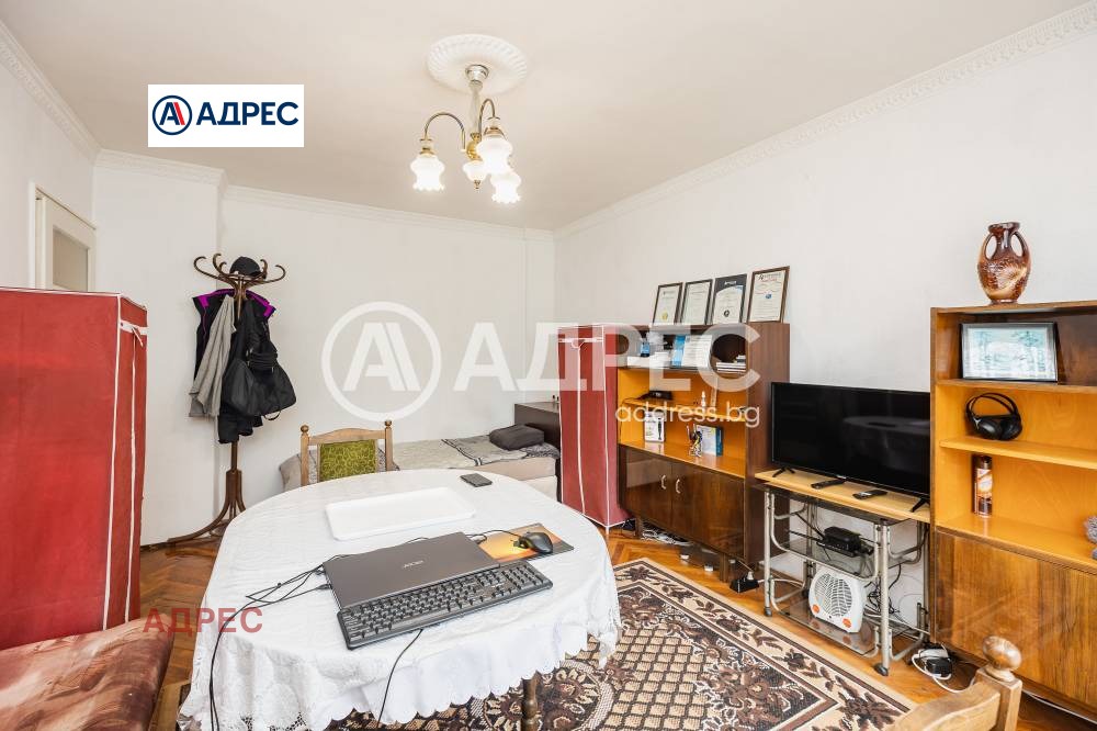 Продава 3-СТАЕН, гр. Варна, Чайка, снимка 8 - Апартаменти - 55687513