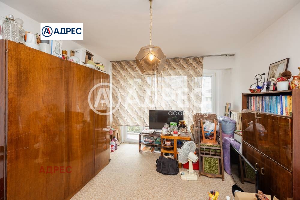 Продава 3-СТАЕН, гр. Варна, Чайка, снимка 4 - Апартаменти - 55687513