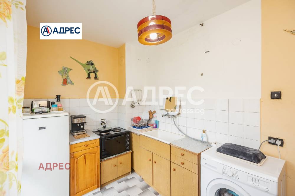 Продава 3-СТАЕН, гр. Варна, Чайка, снимка 11 - Апартаменти - 55687513