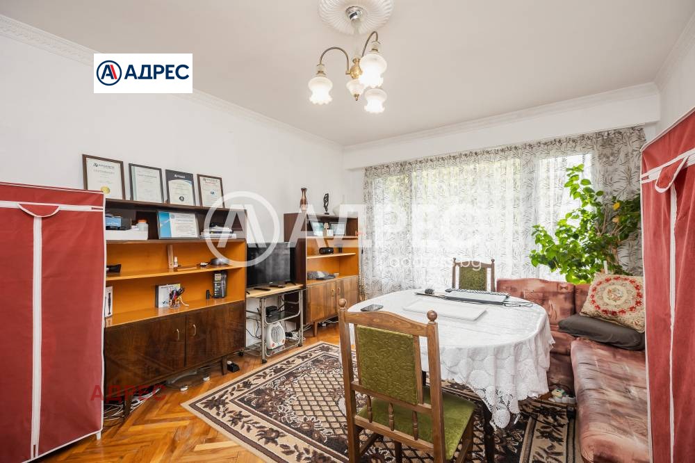 Продава 3-СТАЕН, гр. Варна, Чайка, снимка 6 - Апартаменти - 55687513