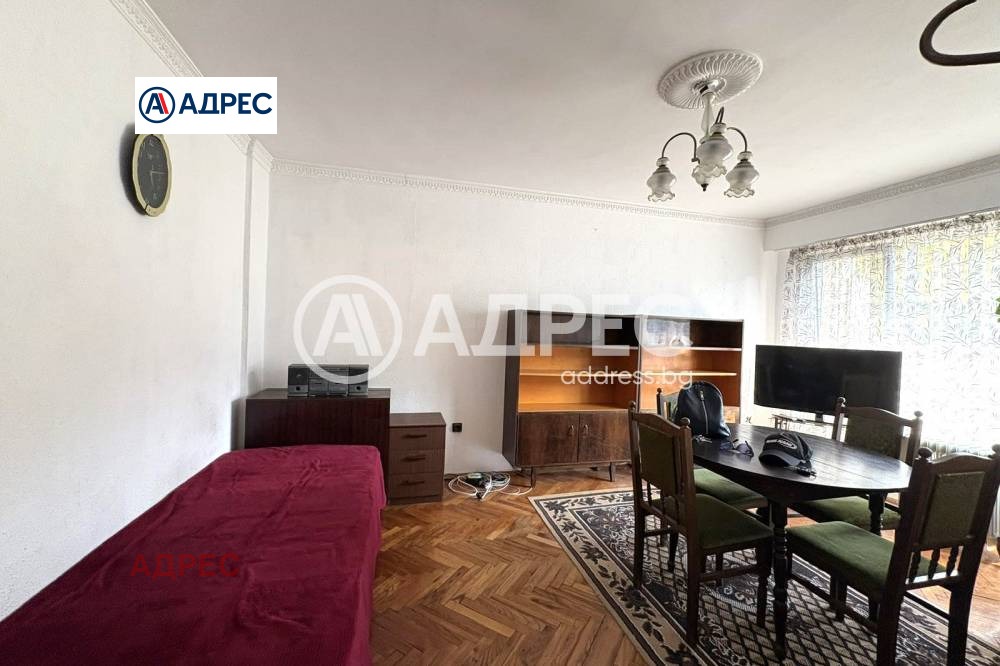 Продава 3-СТАЕН, гр. Варна, Чайка