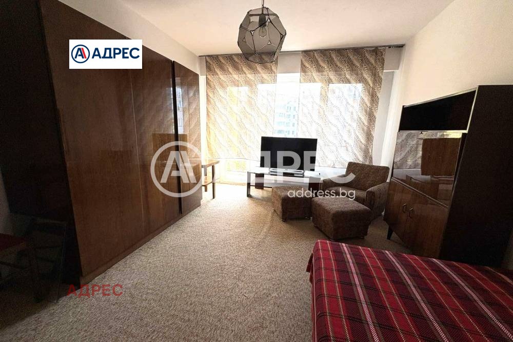 Продава 3-СТАЕН, гр. Варна, Чайка, снимка 2 - Апартаменти - 55687513
