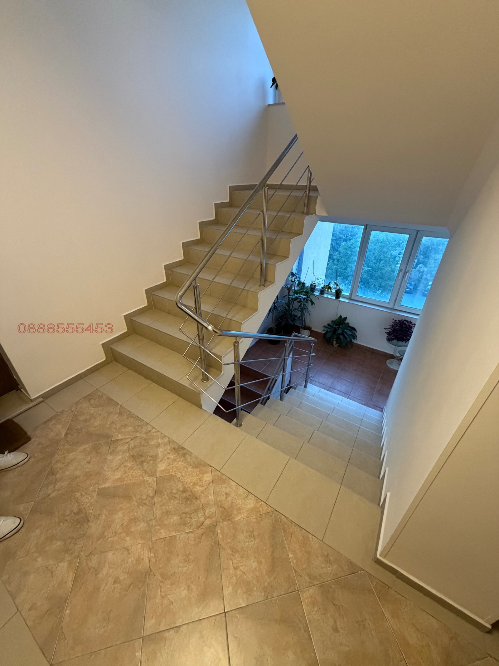 Продава 3-СТАЕН, гр. София, Люлин 10, снимка 17 - Апартаменти - 56184792