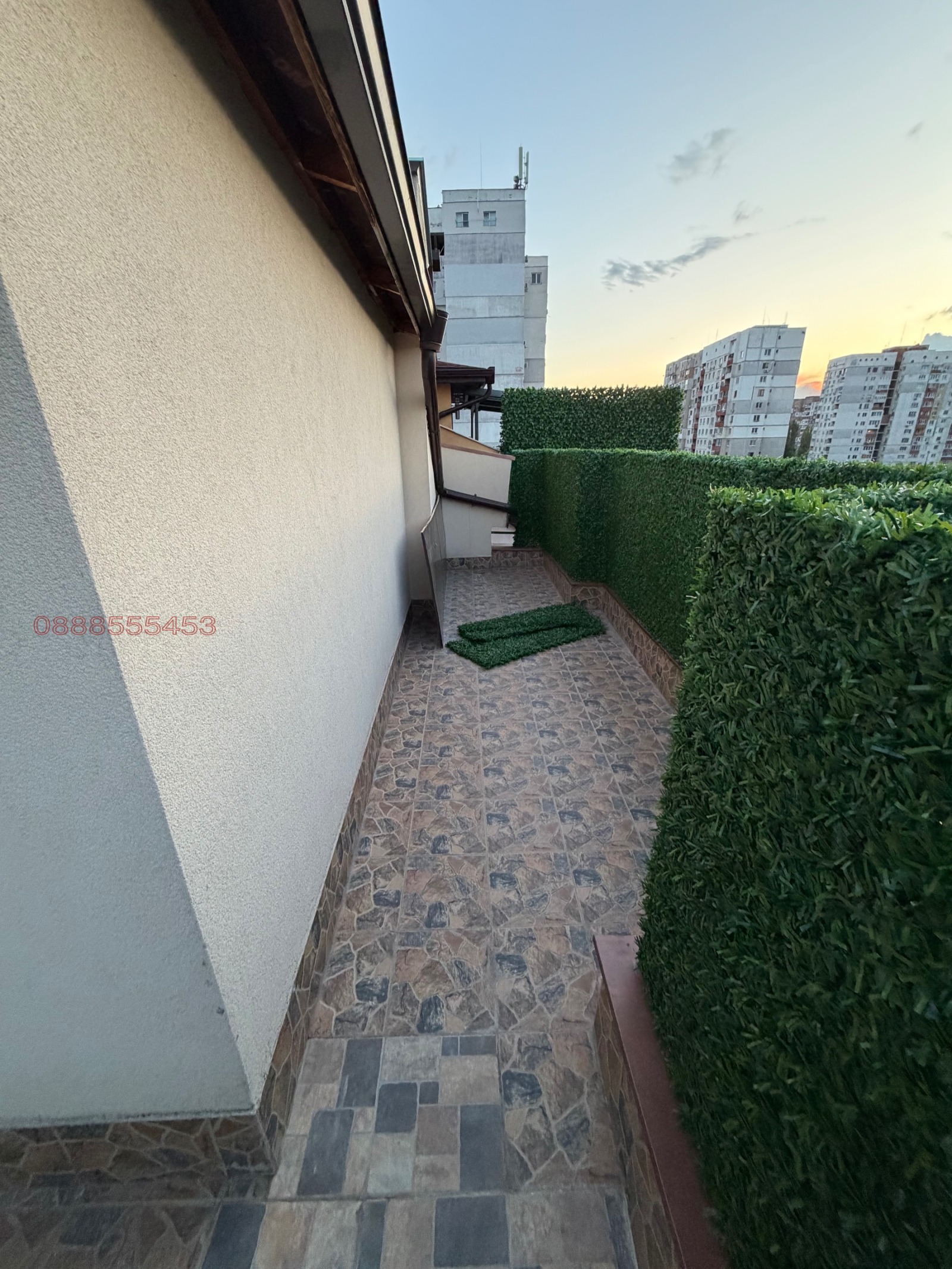 Продава 3-СТАЕН, гр. София, Люлин 10, снимка 14 - Апартаменти - 56184792
