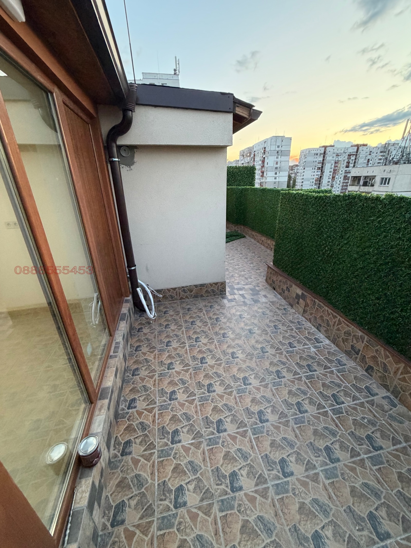Продава 3-СТАЕН, гр. София, Люлин 10, снимка 12 - Апартаменти - 56184792