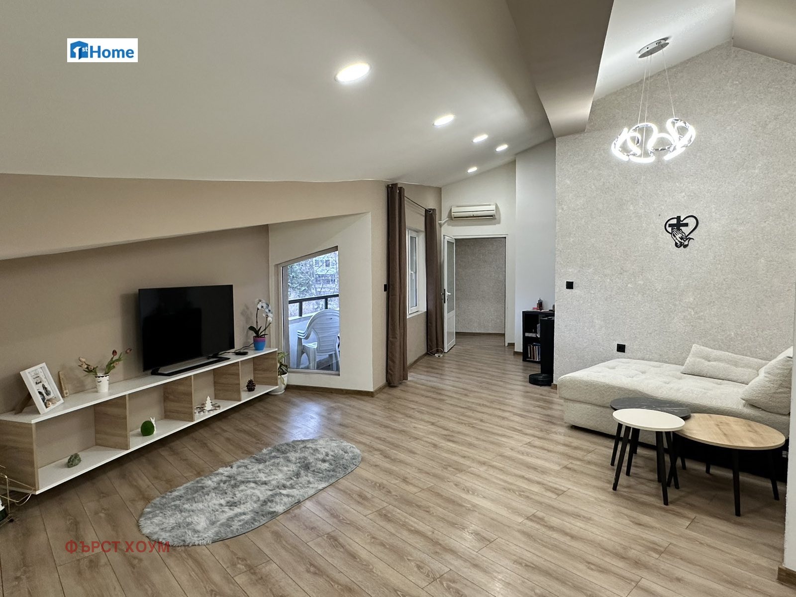 Продава 4-СТАЕН, гр. София, Люлин 6, снимка 6 - Апартаменти - 54943318