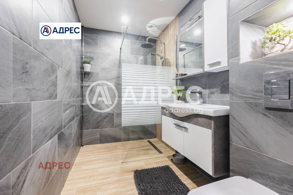 Продава МНОГОСТАЕН, гр. Варна, Трошево, снимка 9 - Апартаменти - 53629004