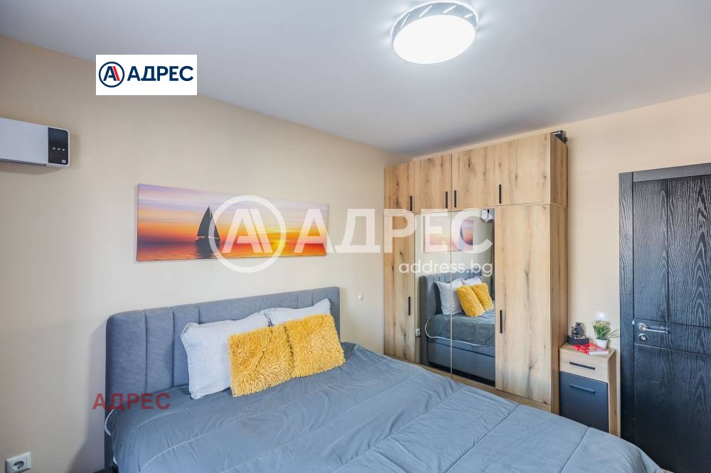 Продава МНОГОСТАЕН, гр. Варна, Трошево, снимка 7 - Апартаменти - 53629004