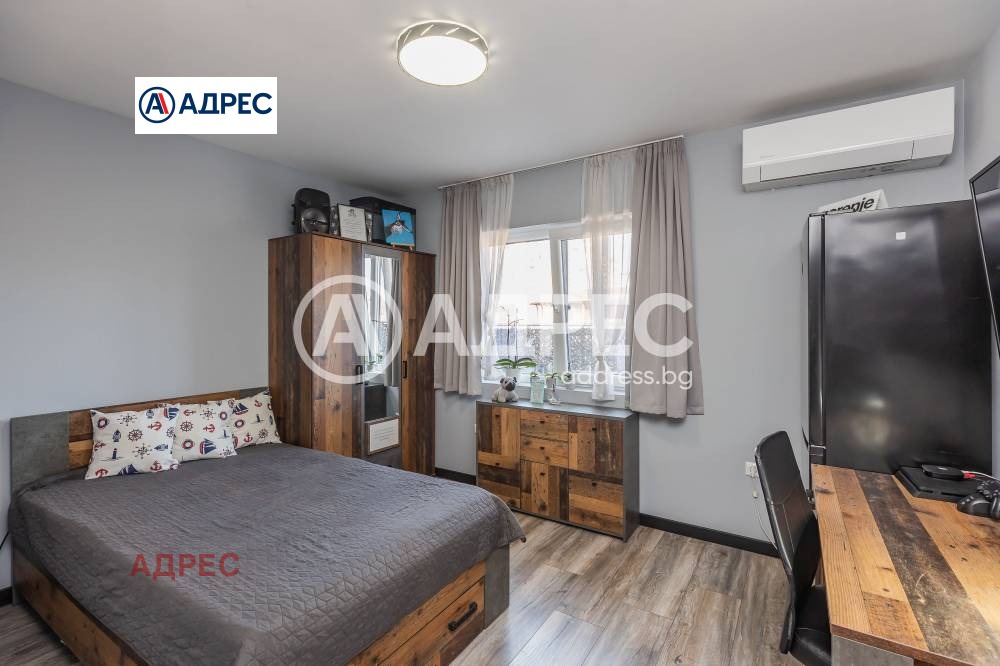 Продава МНОГОСТАЕН, гр. Варна, Трошево, снимка 3 - Апартаменти - 53629004