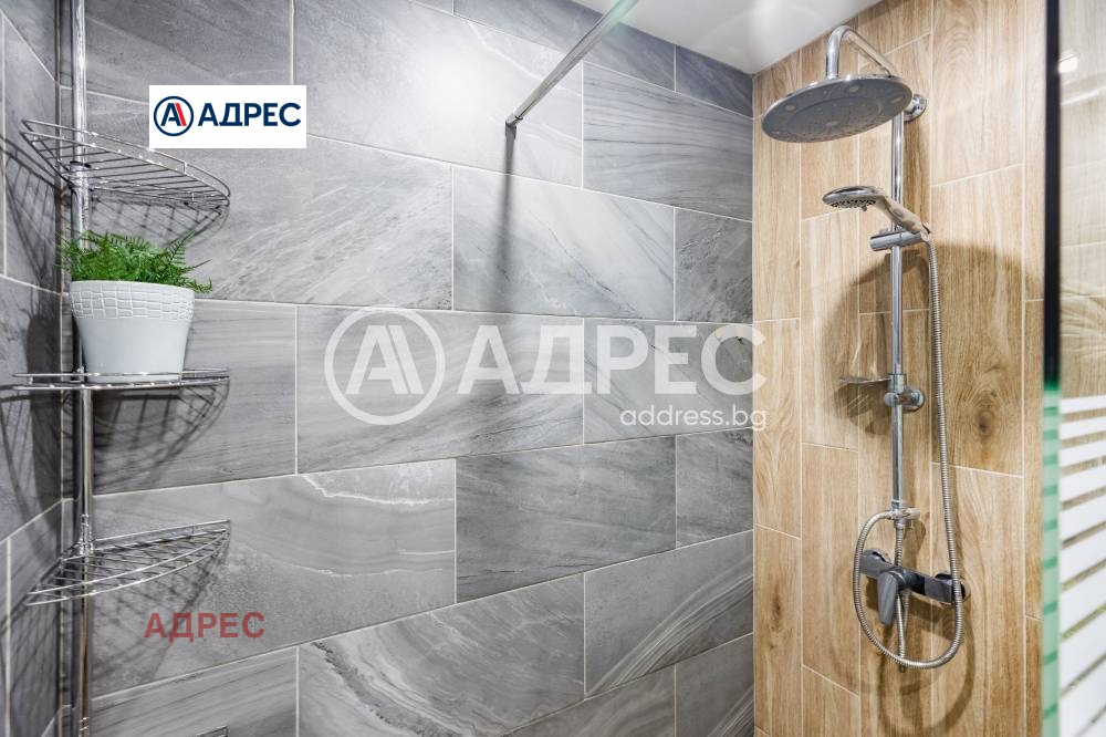 Продава МНОГОСТАЕН, гр. Варна, Трошево, снимка 10 - Апартаменти - 53629004