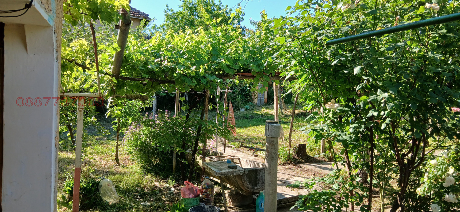 Продава КЪЩА, с. Гиген, област Плевен, снимка 8 - Къщи - 54904439