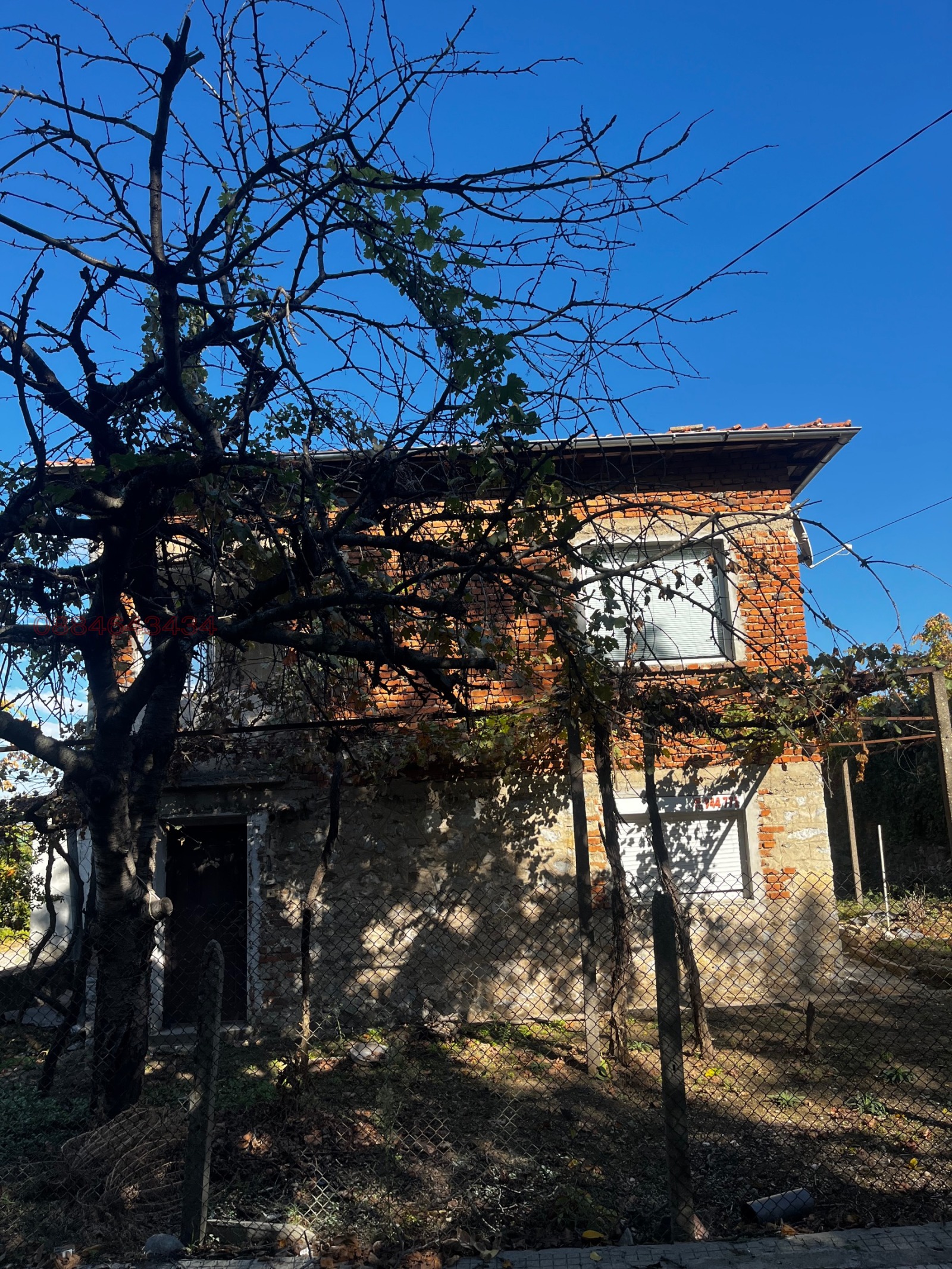 Продава КЪЩА, с. Брестовица, област Пловдив, снимка 8 - Къщи - 56683208