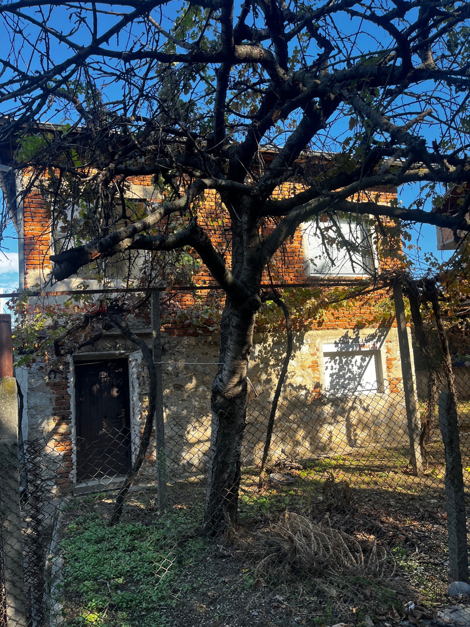 Продава КЪЩА, с. Брестовица, област Пловдив, снимка 5 - Къщи - 56683208