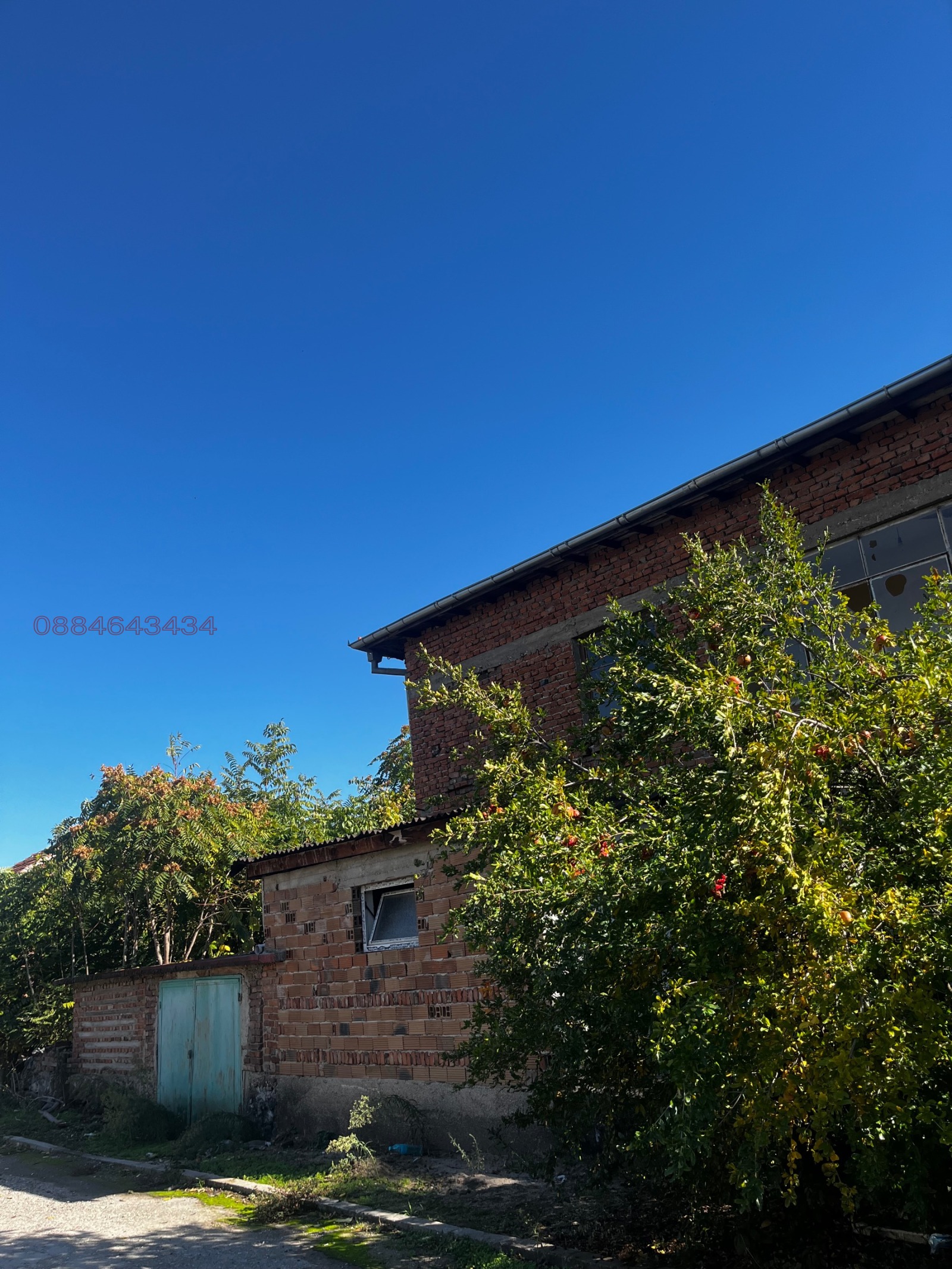 Продава КЪЩА, с. Брестовица, област Пловдив, снимка 7 - Къщи - 56683208
