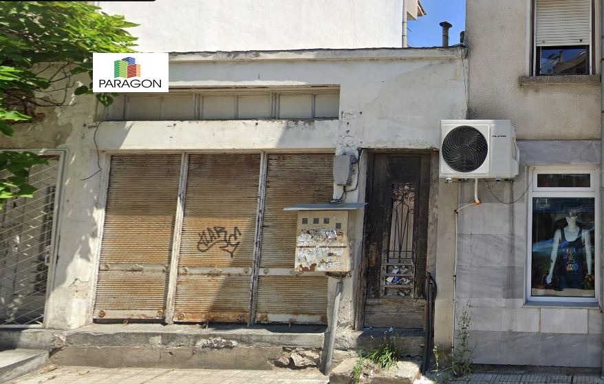 Продава ПАРЦЕЛ, гр. Габрово, Център, снимка 2 - Парцели - 54517434