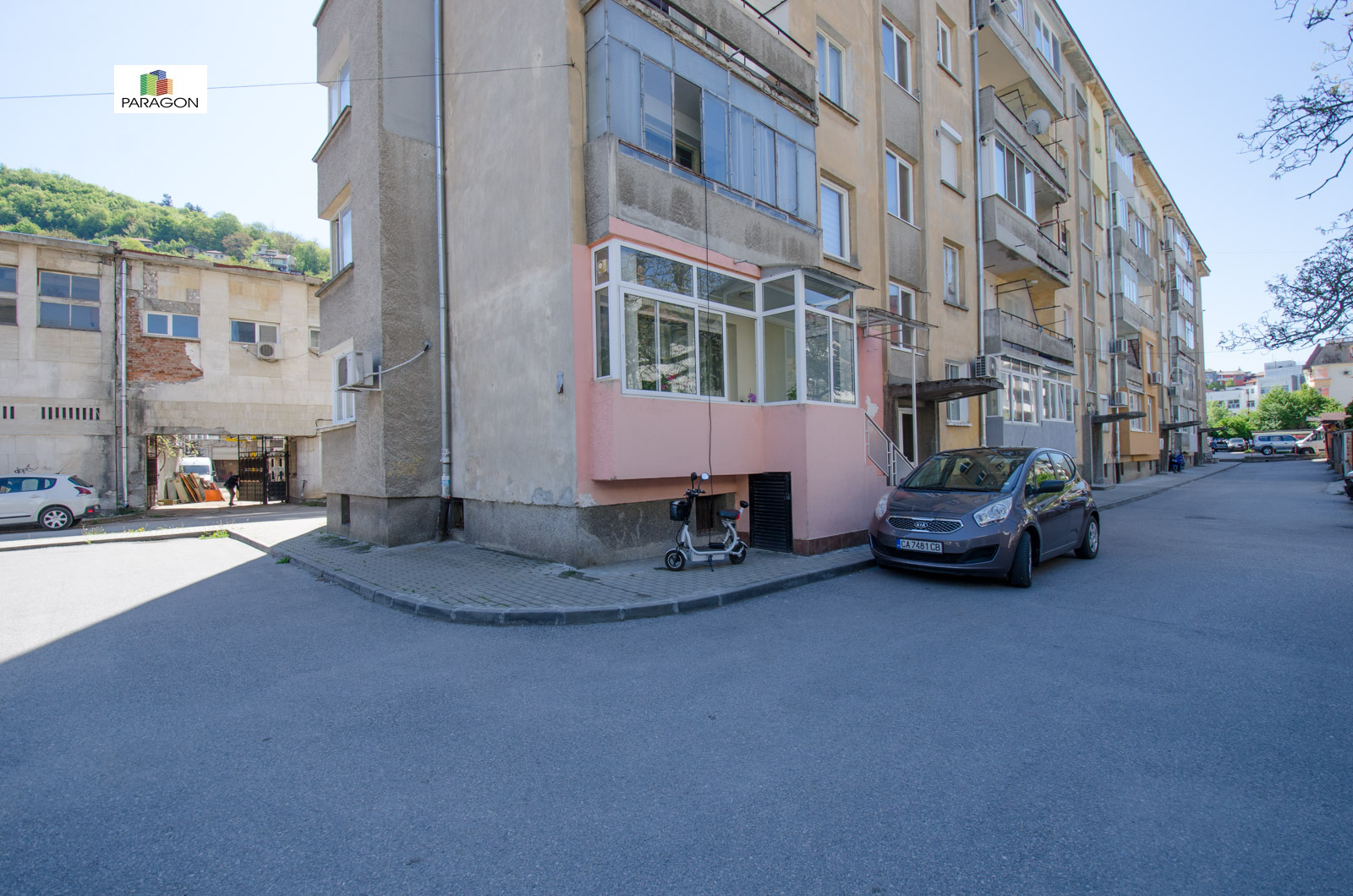Продава ПАРЦЕЛ, гр. Габрово, Център, снимка 8 - Парцели - 54517434