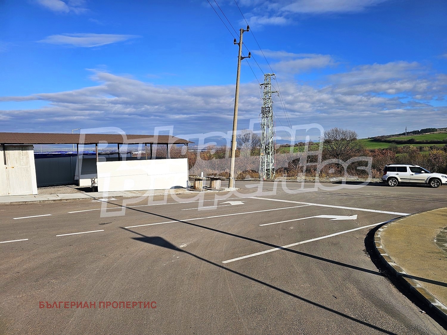 Продава ПАРЦЕЛ, с. Нови хан, област София област, снимка 16 - Парцели - 56109231