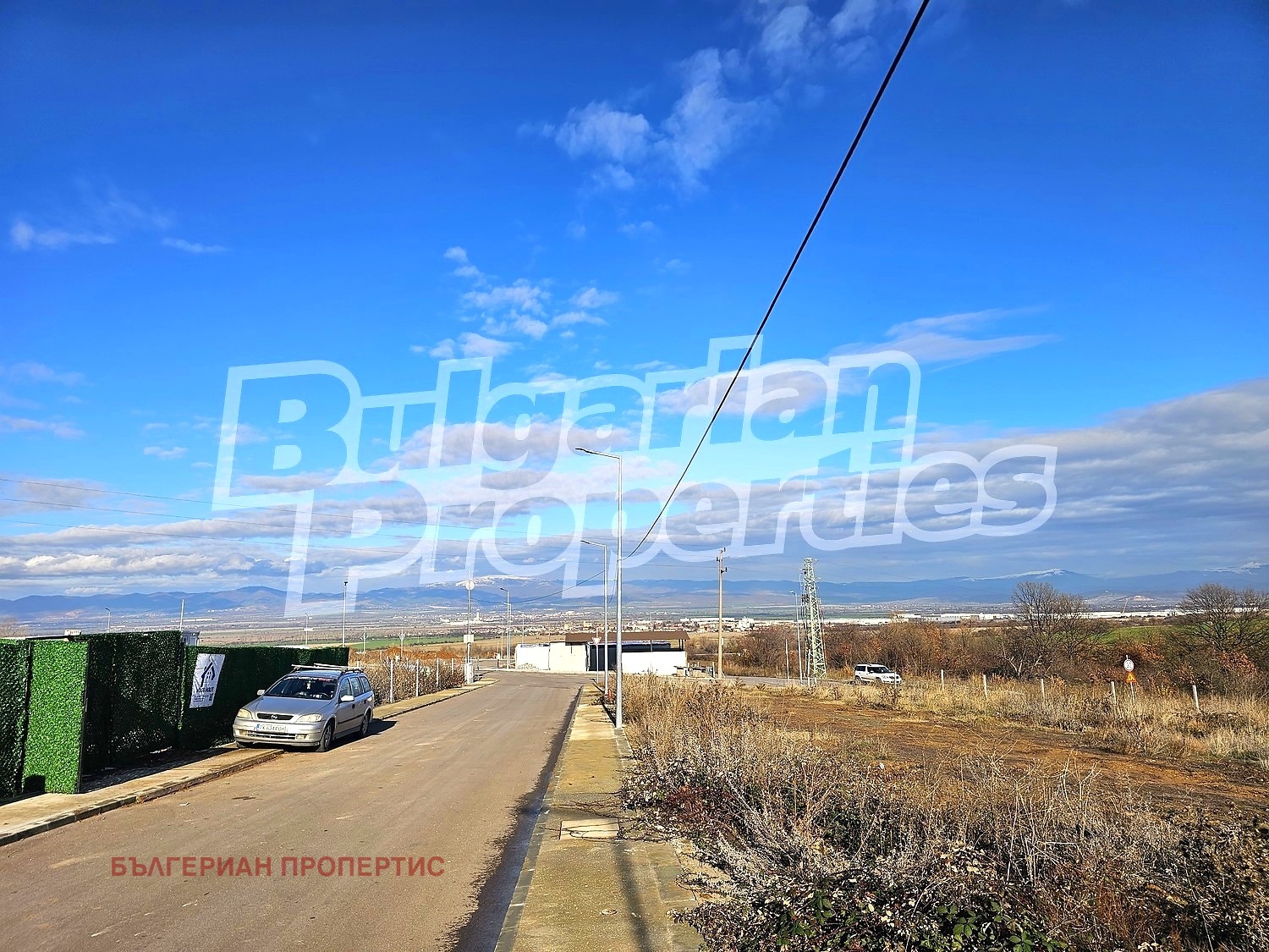 Продава ПАРЦЕЛ, с. Нови хан, област София област, снимка 13 - Парцели - 56109231