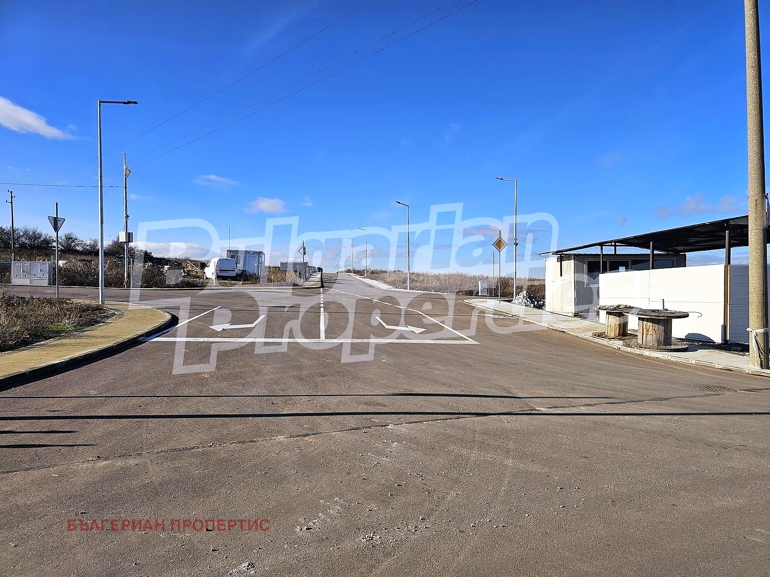 Продава ПАРЦЕЛ, с. Нови хан, област София област, снимка 15 - Парцели - 56109231