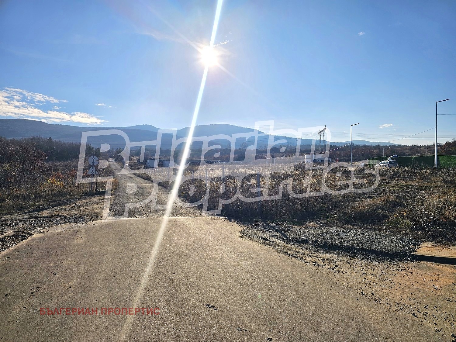 Продава ПАРЦЕЛ, с. Нови хан, област София област, снимка 14 - Парцели - 56109231