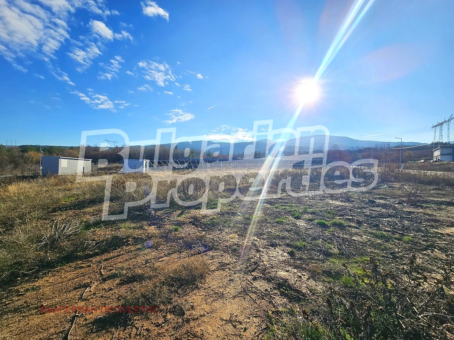 Продава ПАРЦЕЛ, с. Нови хан, област София област, снимка 12 - Парцели - 56109231
