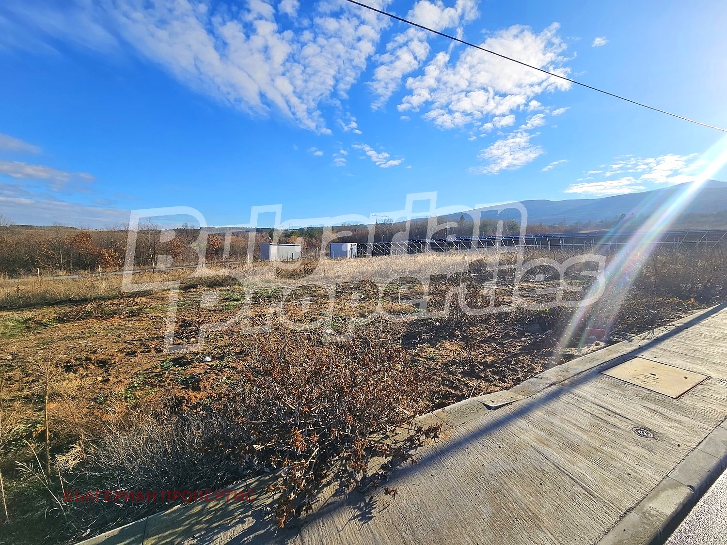Продава ПАРЦЕЛ, с. Нови хан, област София област, снимка 6 - Парцели - 56109231