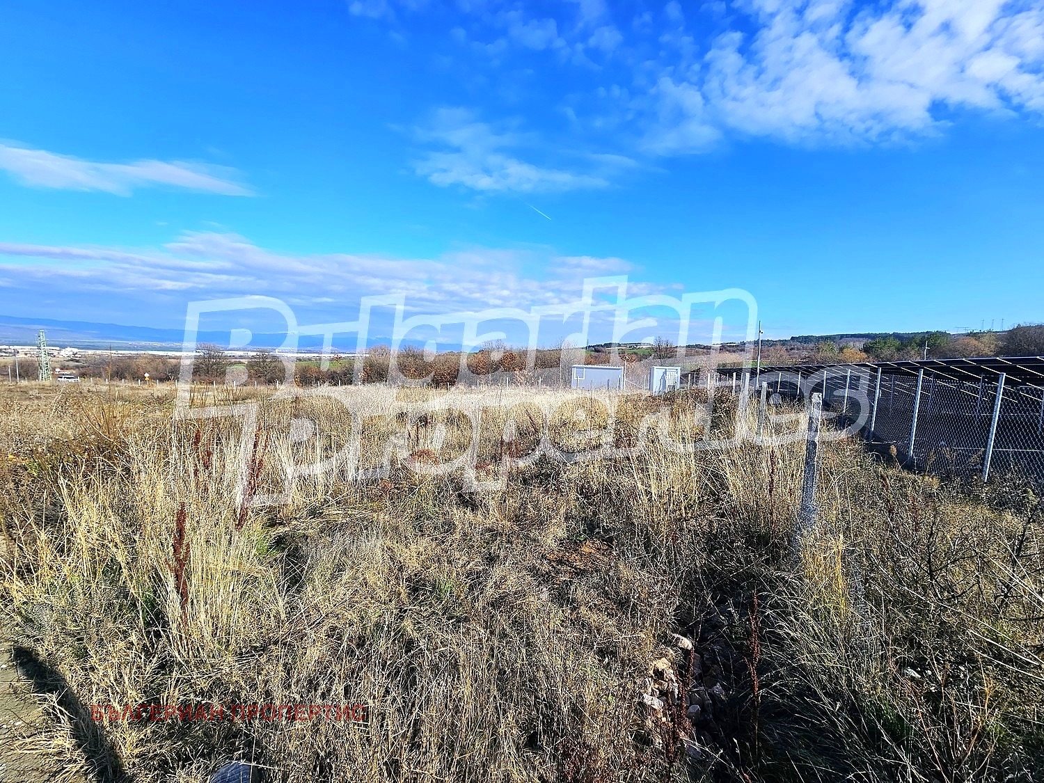 Продава ПАРЦЕЛ, с. Нови хан, област София област, снимка 8 - Парцели - 56109231