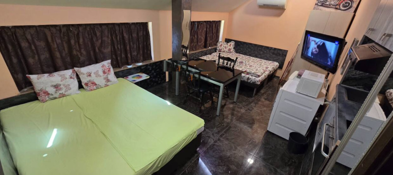 Продава 1-СТАЕН в град Пловдив, Кършияка - 37 кв.м / 99 000 € » 193 627.17 лв., НЮ ВИЖЪН СЪРВИСИС