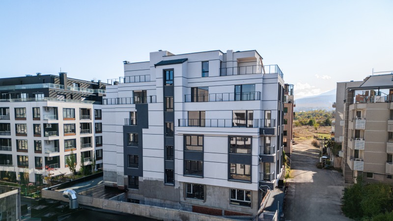 Продава 3-СТАЕН в град София, Младост 2 - 105 кв.м / 213 588 € » 417 741.82 лв., НОВА БИЛД