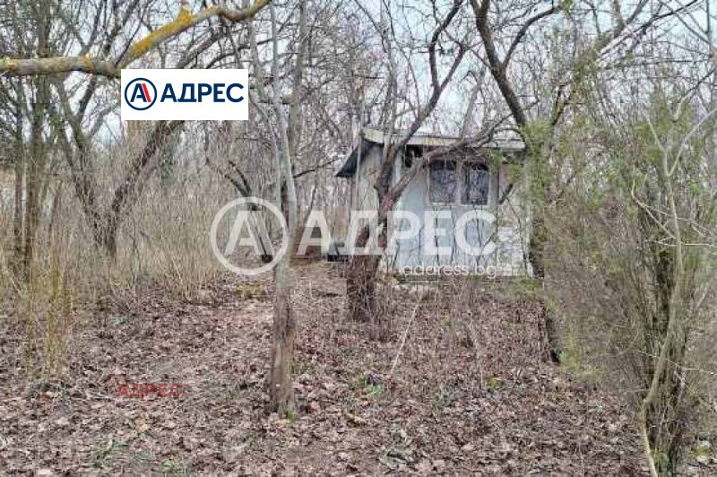 Продава ПАРЦЕЛ в област Варна, с. Климентово - 1553 кв.м / 55 000 € » 107 570.65 лв., АДРЕС