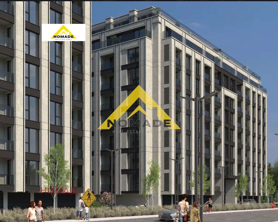 Продава 2-СТАЕН | Imot.bg — изображение 2