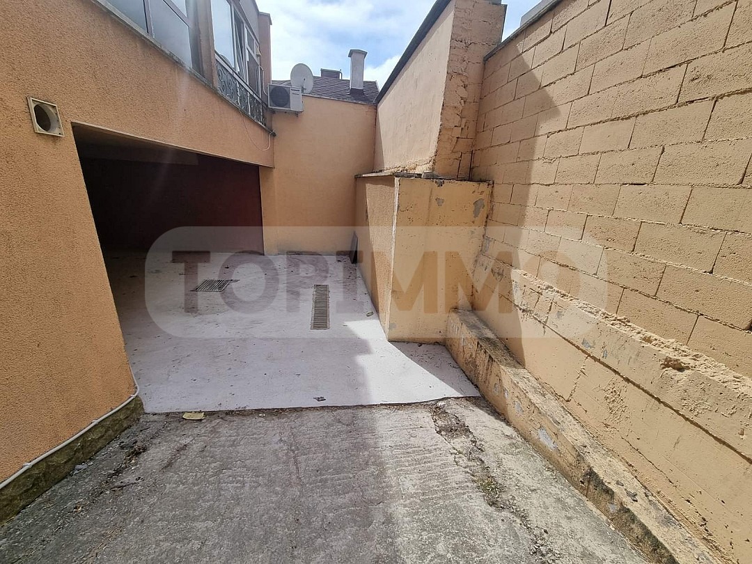 Продава ПАРКОМЯСТО | Imot.bg — изображение 2