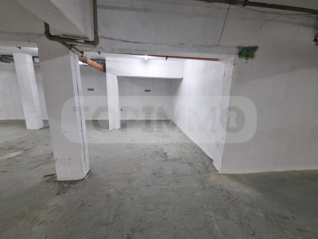 Продава ПАРКОМЯСТО | Imot.bg — изображение 5