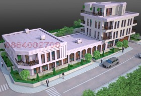 Продажба на двустайни апартаменти в област Перник - изображение 1 