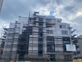 2 slaapkamers Mladost 2, Sofia