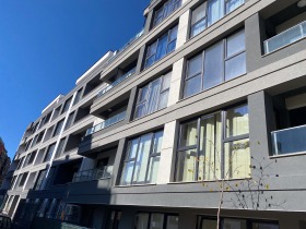 Продава 3-стаен град София Дървеница - [1] 