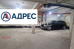 ГАРАЖ, ПАРКОМЯСТО, 37 m2