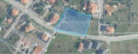 Działka Koszarica, region Burgas