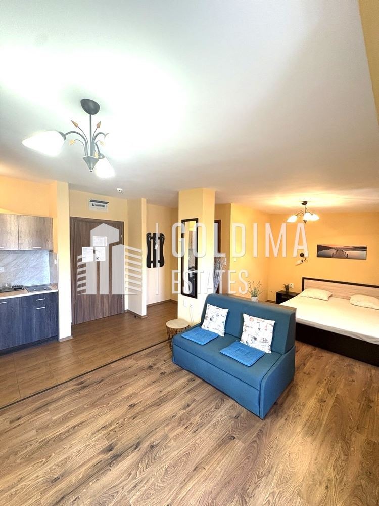 Продава 1-СТАЕН, к.к. Слънчев бряг, област Бургас