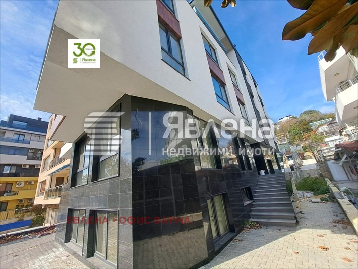 Продава 1-СТАЕН, гр. Варна, Бриз, снимка 3 - Апартаменти - 54529824