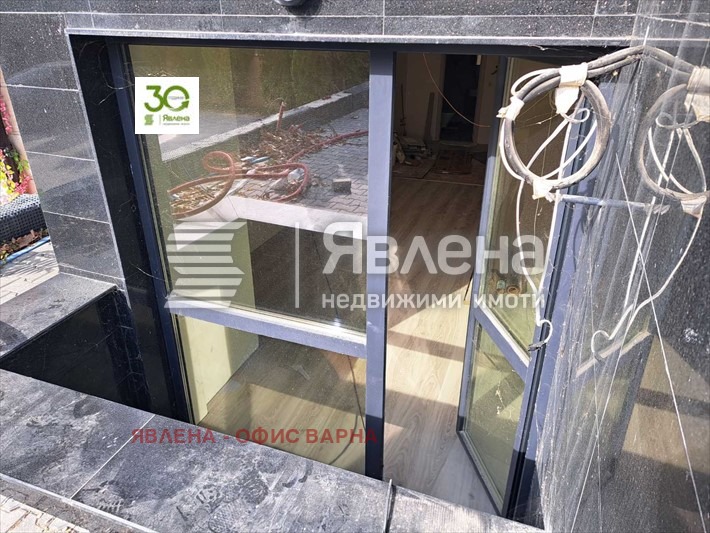 Продава 1-СТАЕН, гр. Варна, Бриз, снимка 8 - Апартаменти - 54529824